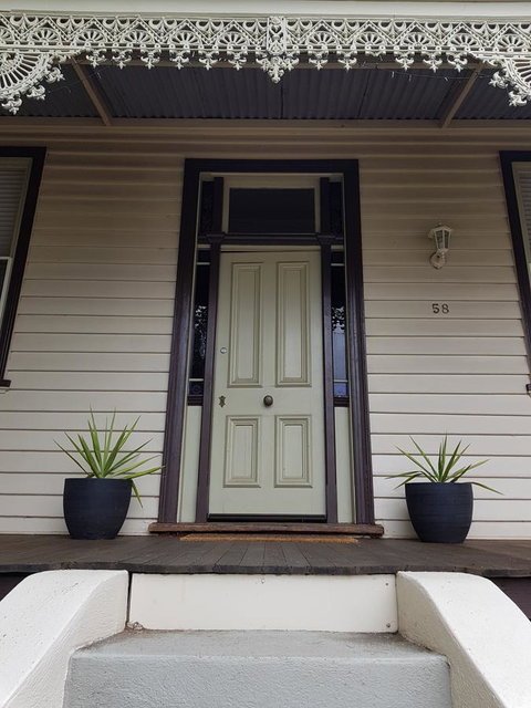 Myers CBD - Accommodation Ballina 20