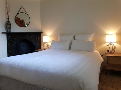 Myers CBD - Accommodation Ballina 5