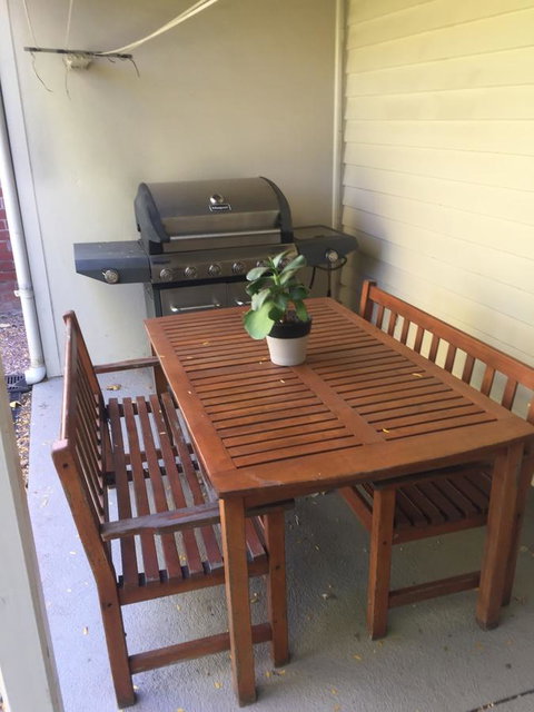 Myers CBD - Accommodation Ballina 25