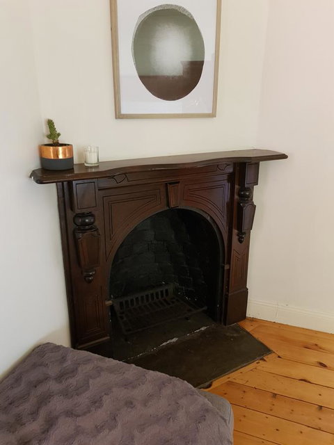 Myers CBD - Accommodation Ballina 11