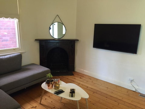 Myers CBD - Accommodation Ballina 17