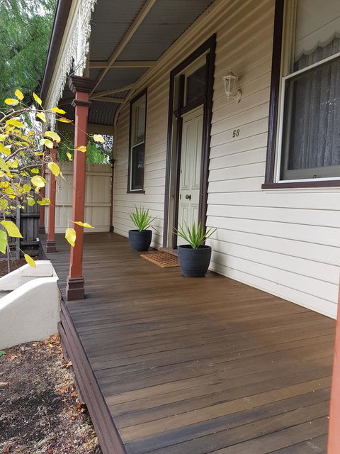 Myers CBD - Accommodation Ballina 2