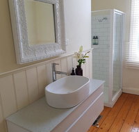 Myers CBD - Accommodation Ballina