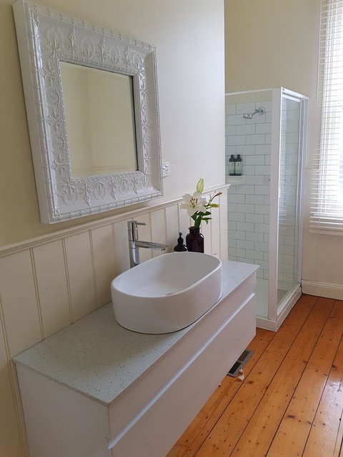 Myers CBD - Accommodation Ballina 0