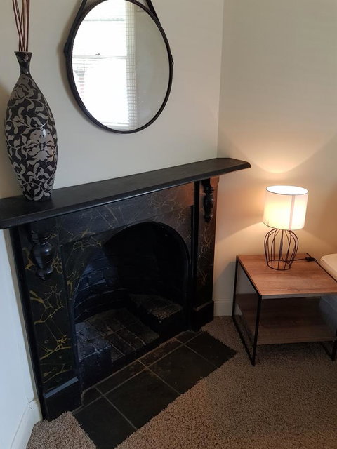 Myers CBD - Accommodation Ballina 6