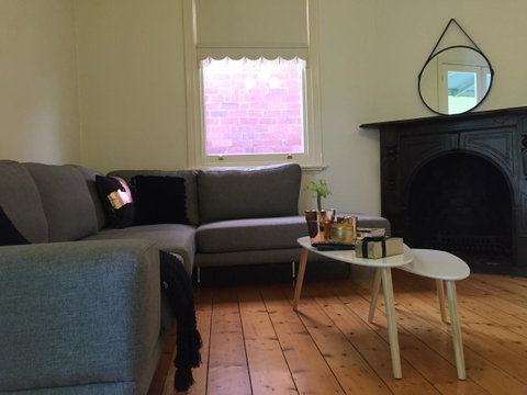 Myers CBD - Accommodation Ballina 21