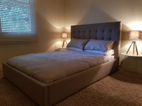 Myers CBD - Accommodation Ballina 7