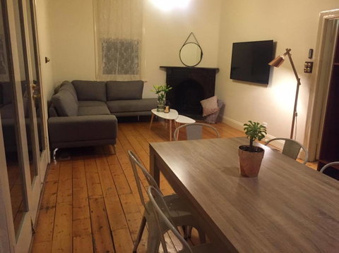 Myers CBD - Accommodation Ballina 13