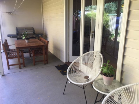 Myers CBD - Accommodation Ballina 24