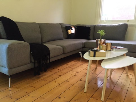 Myers CBD - Accommodation Ballina 12