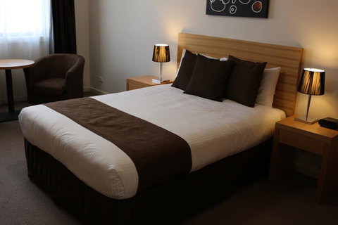 Bairnsdale International - Accommodation Ballina 22