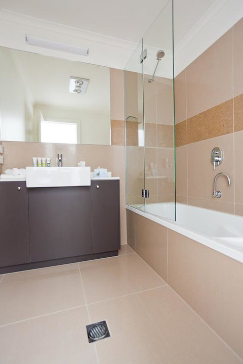 Bairnsdale International - Accommodation Ballina 4