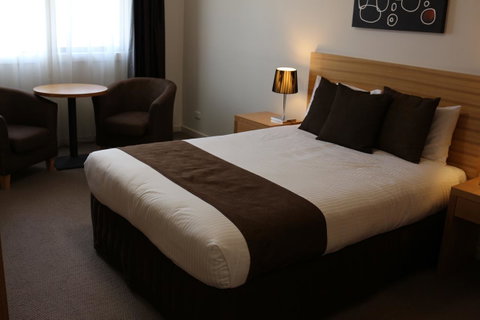 Bairnsdale International - Accommodation Ballina 23