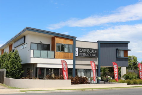 Bairnsdale International - Accommodation Ballina 7