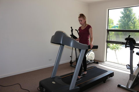 Bairnsdale International - Accommodation Ballina 6