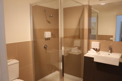 Bairnsdale International - Accommodation Ballina 27