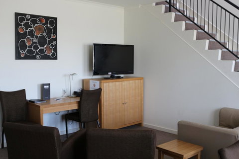 Bairnsdale International - Accommodation Ballina 29
