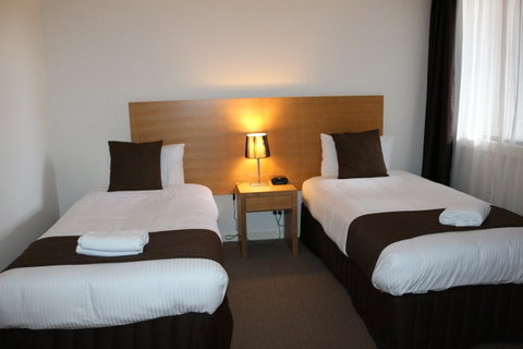 Bairnsdale International - Accommodation Ballina 26