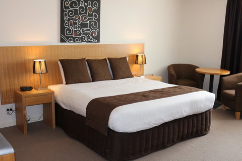 Bairnsdale International - Accommodation Ballina 31