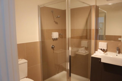Bairnsdale International - Accommodation Ballina 25