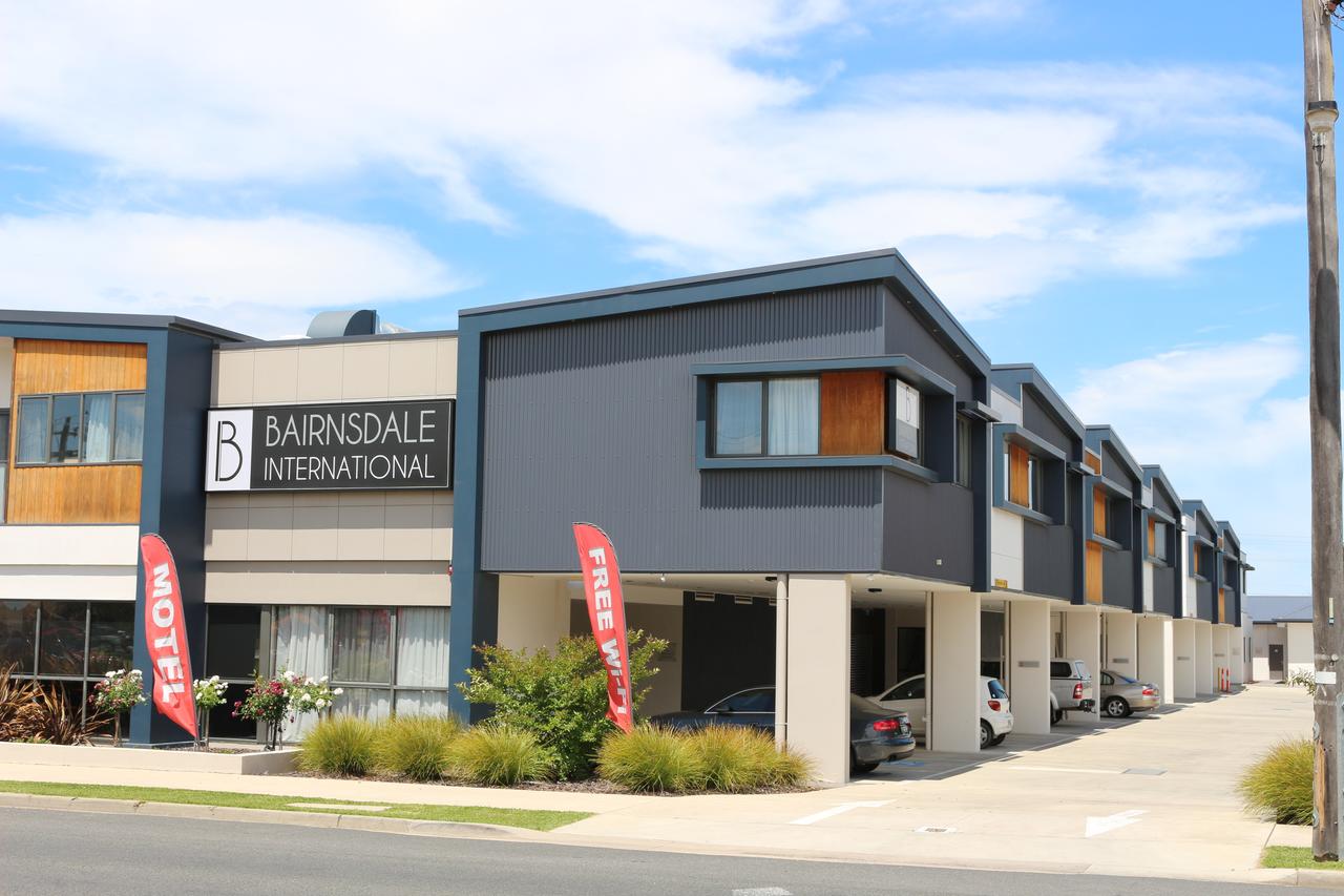 Bairnsdale VIC Accommodation Ballina