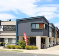 Bairnsdale International - Accommodation Ballina