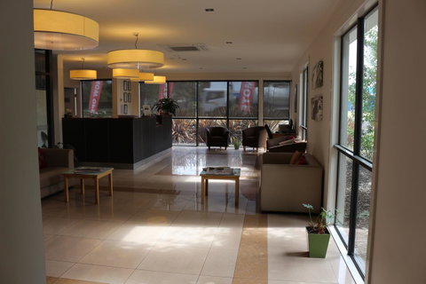 Bairnsdale International - Accommodation Ballina 18