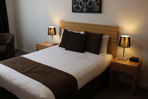 Bairnsdale International - Accommodation Ballina 35