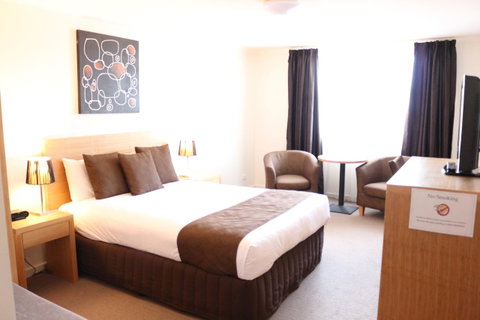Bairnsdale International - Accommodation Ballina 3