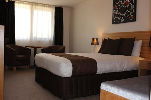 Bairnsdale International - Accommodation Ballina 21