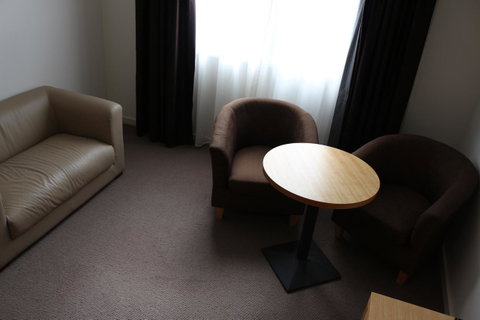 Bairnsdale International - Accommodation Ballina 2