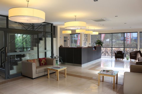 Bairnsdale International - Accommodation Ballina 19