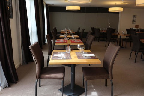 Bairnsdale International - Accommodation Ballina 15