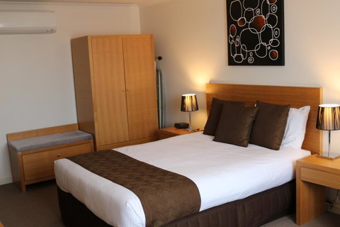 Bairnsdale International - Accommodation Ballina 14