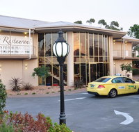 Quality Hotel Melbourne Airport - Accommodation Ballina