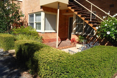 Lake Wendouree Luxury Apartments - Accommodation Ballina 10