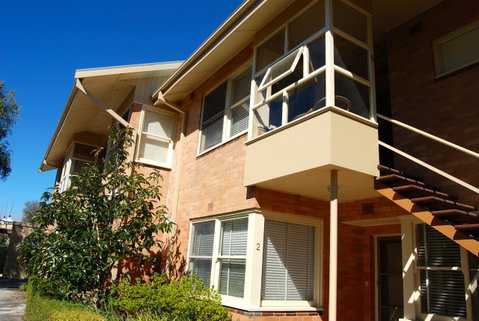 Lake Wendouree Luxury Apartments - Accommodation Ballina 6