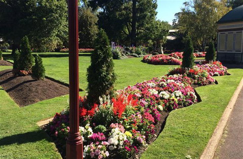 Lake Wendouree Luxury Apartments - Accommodation Ballina 2
