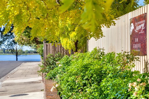 Lake Wendouree Luxury Apartments - Accommodation Ballina 9
