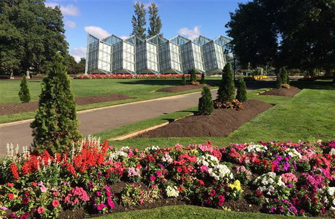 Lake Wendouree Luxury Apartments - Accommodation Ballina 3