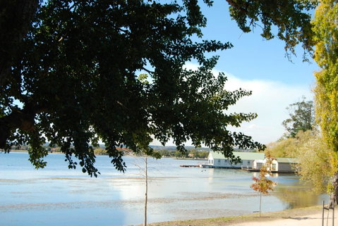 Lake Wendouree Luxury Apartments - Accommodation Ballina 15
