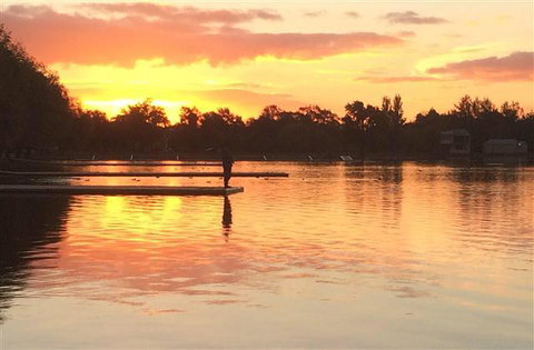 Lake Wendouree Luxury Apartments - Accommodation Ballina 5
