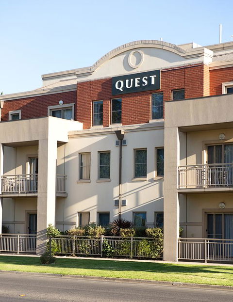 Quest Echuca - Accommodation Ballina 0