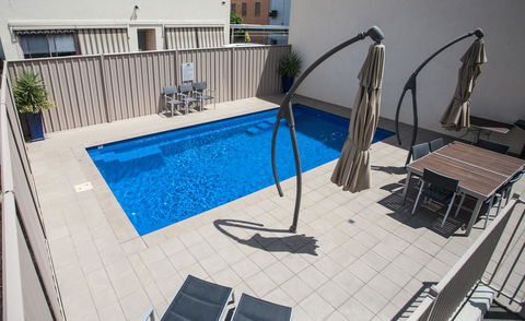 Quest Echuca - Accommodation Ballina 8