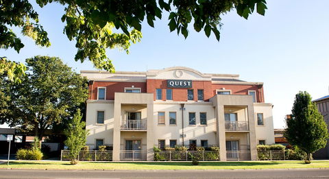 Quest Echuca - Accommodation Ballina 1