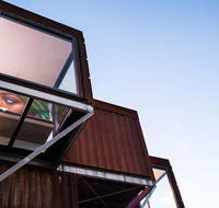 Solitude Villas - Accommodation Ballina