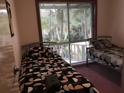 Eagle Bay Views - Accommodation Ballina 1