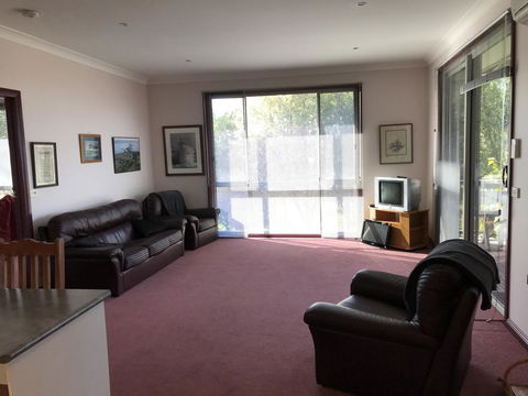 Eagle Bay Views - Accommodation Ballina 10