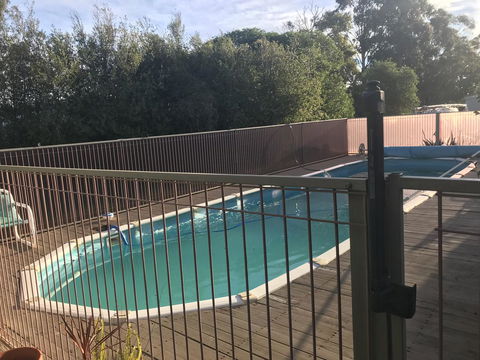 Eagle Bay Views - Accommodation Ballina 6