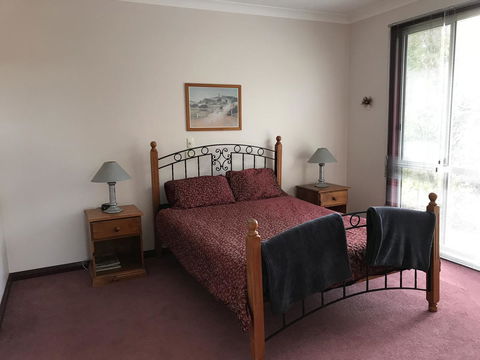 Eagle Bay Views - Accommodation Ballina 8